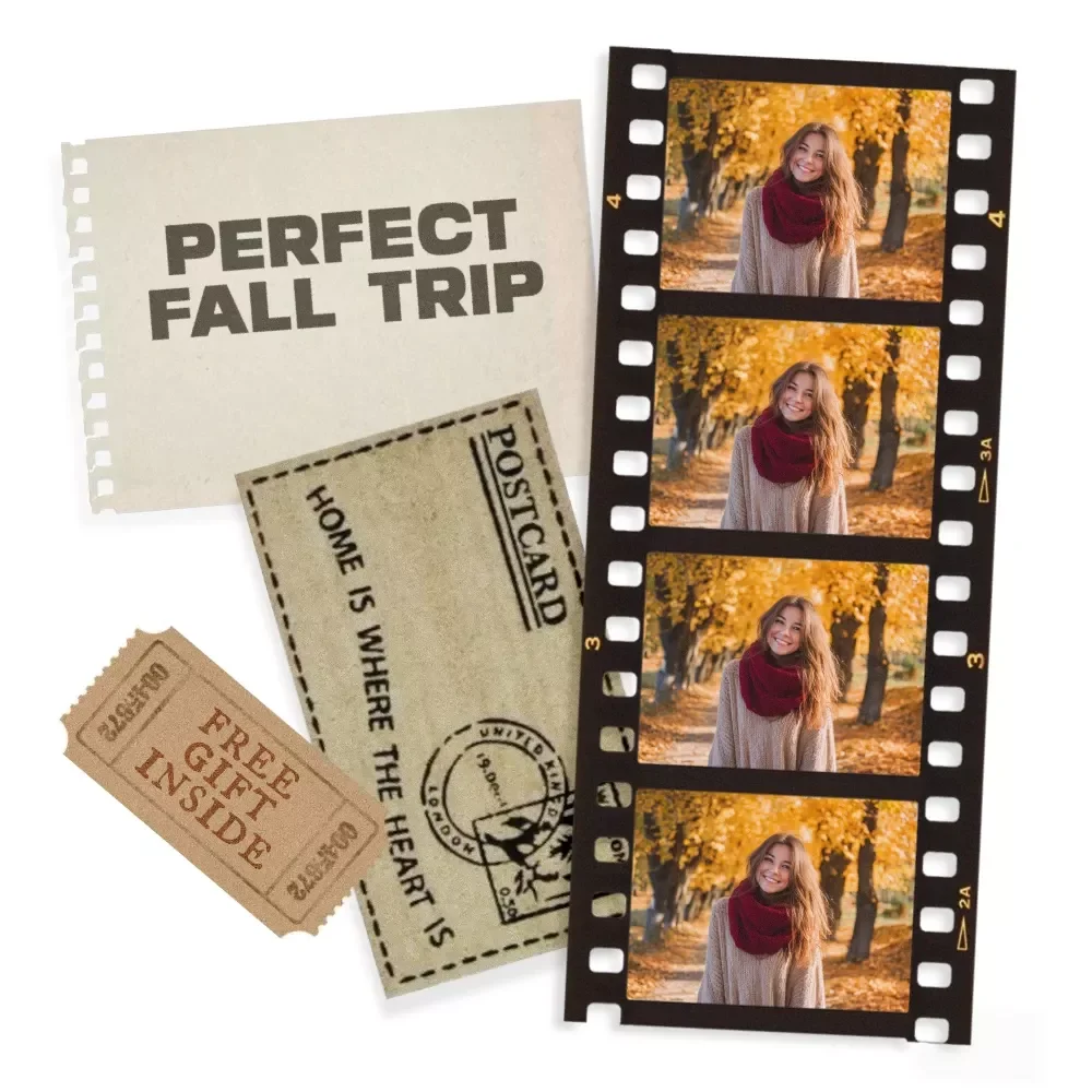 Planning Your Perfect Fall Trip | Travel eBook for Stress-Free Fall Trip Planning, Scenic Destinations, Budget Tips, and AI Travel Tools