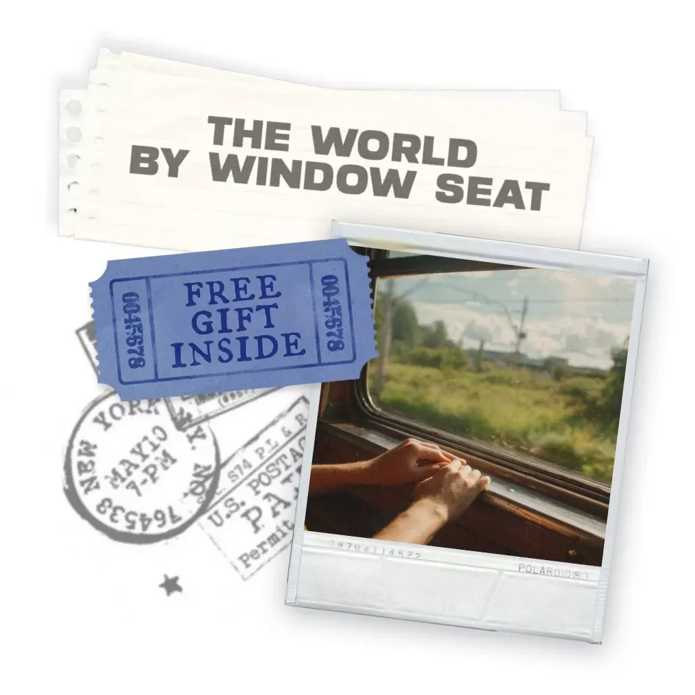 The World by Window Seat: A Guide to Scenic Train Journeys Around the World
