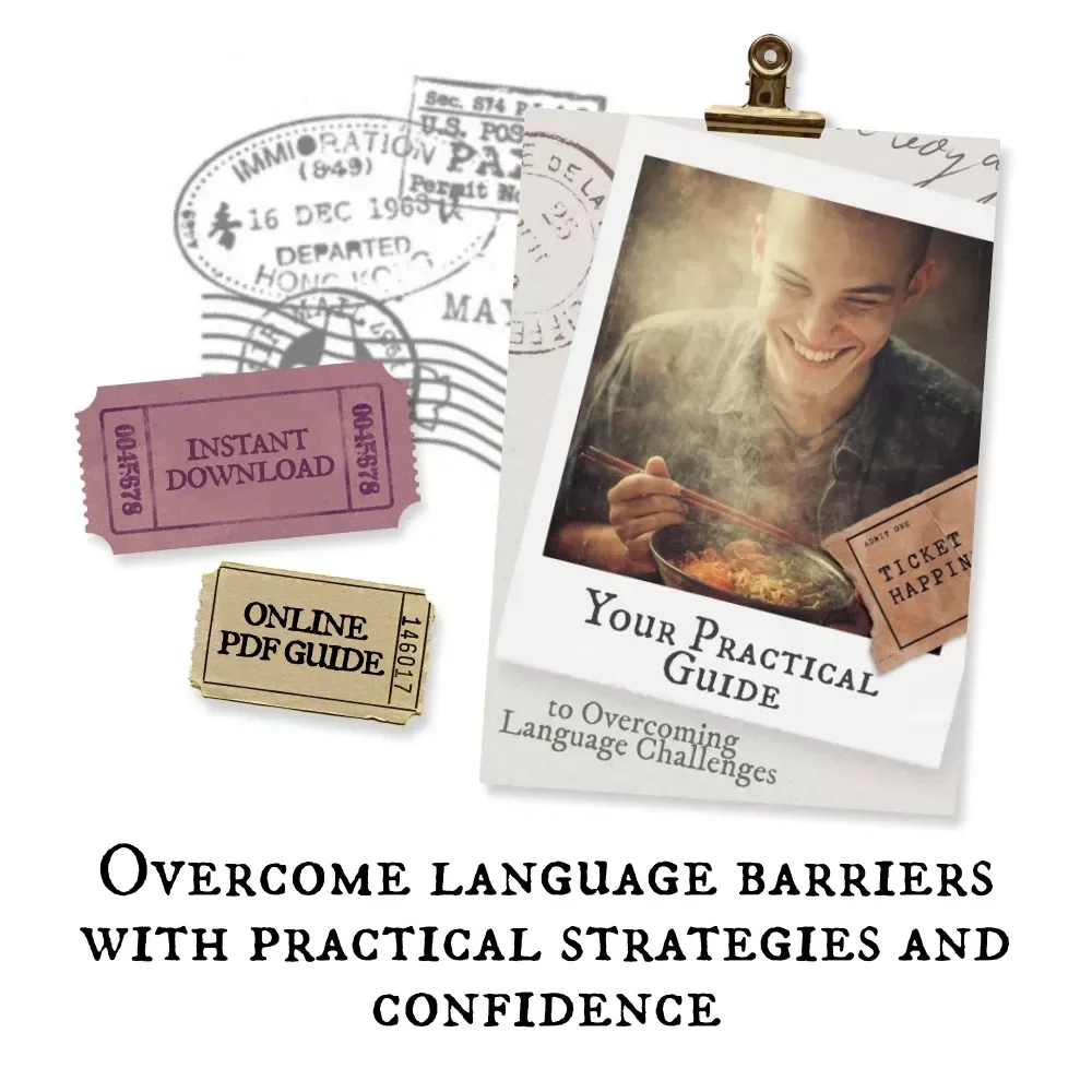 Your Practical Guide to Overcoming Language Challenges: How to Overcome the Language Barrier with Ease