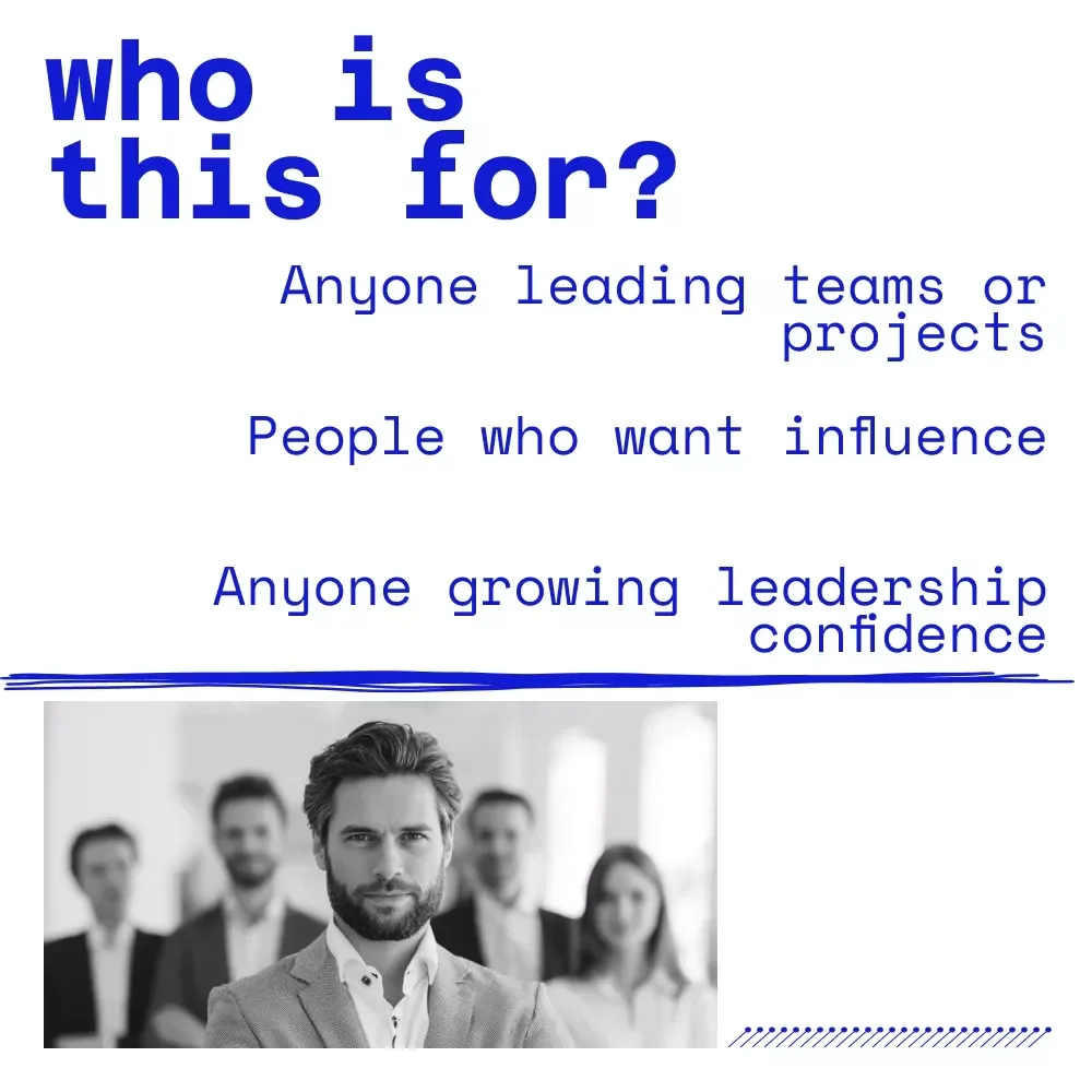 Lead the Way: A Practical Guide to Inspiring and Guiding Others | Leadership Guide for Anyone Asking How Do You Lead Others | Digital Download