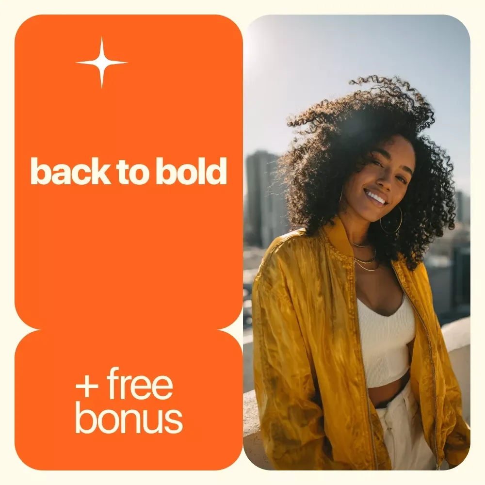 Back to Bold: Reclaiming Your Confidence After a Breakup - Guide to Regaining Self-Worth and Confidence After Heartbreak