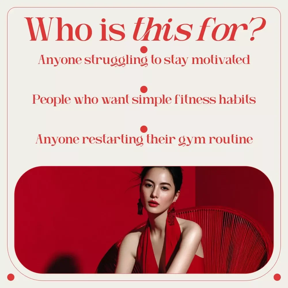 Get Up, Gear Up: How to Motivate Yourself for the Gym (Even When You Don’t Feel Like It) | Practical Motivation Guide for Anyone Asking how to motivate myself for gym
