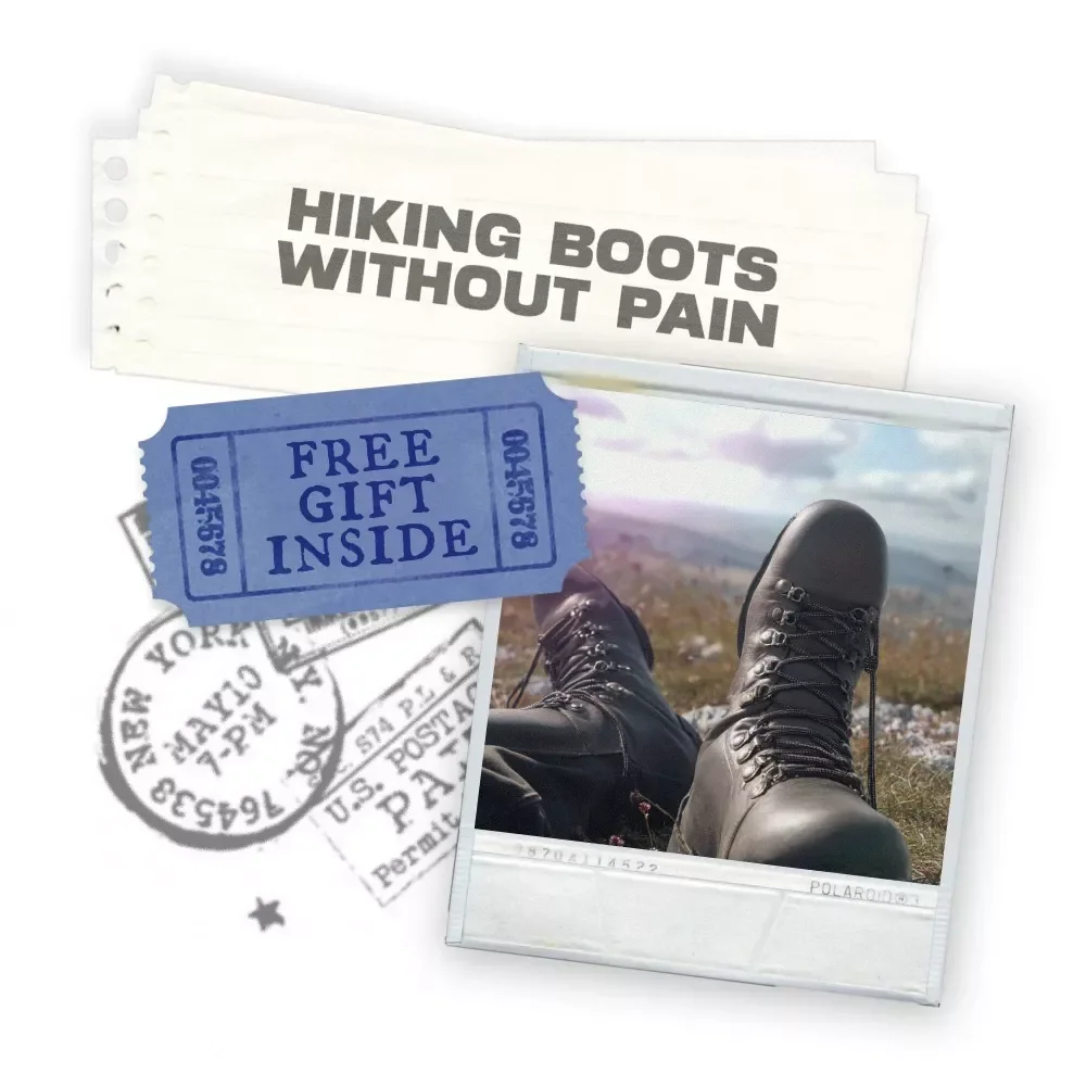 How to Break in Hiking Boots Without Pain or Blisters – The Ultimate Guide for Comfortable Hiking Adventures