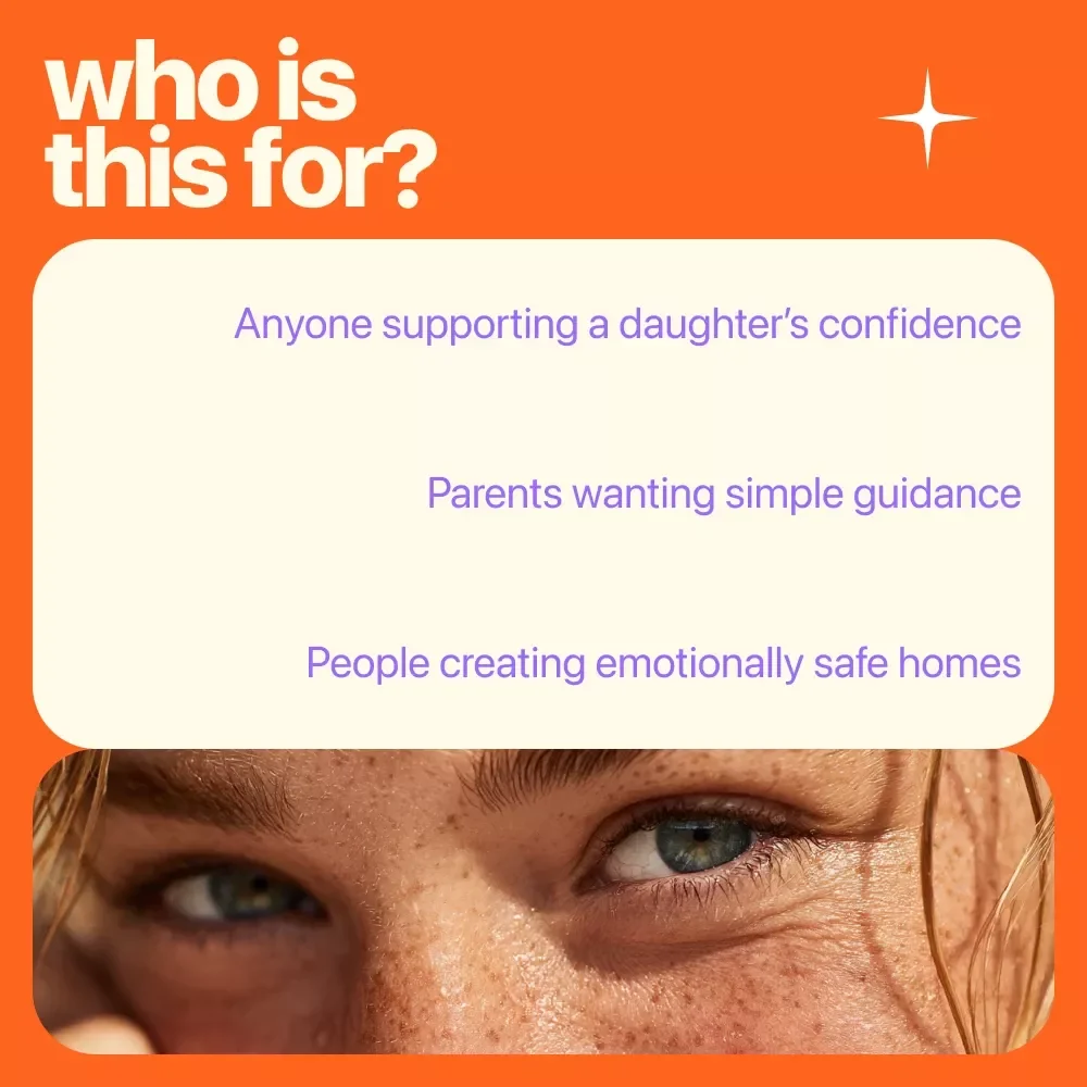 The Confidence Booster Checklist: 15 Easy Wins to Help Your Daughter Shine | Printable Parenting Tool for How to Help Daughter With Low Self Esteem