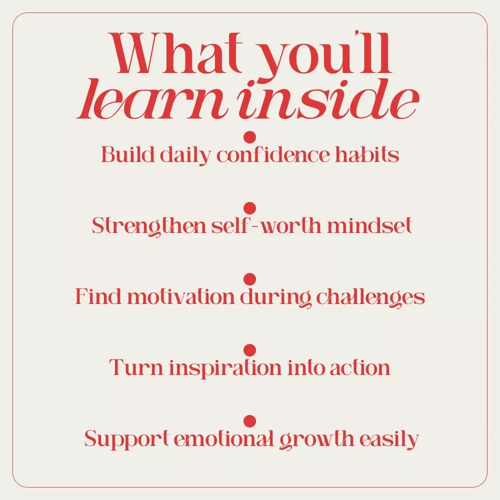 She Rises: Unstoppable Quotes to Empower Every Woman | Inspiring eBook of Women Motivation Quotes for Confidence, Courage & Growth