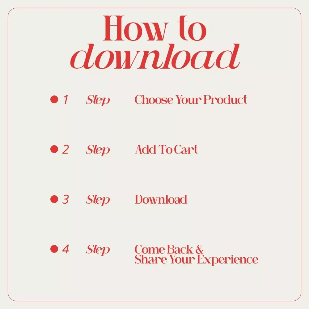 The “Get It Clean, Keep It Moving” Checklist | Ultimate Digital Cleaning Motivation Guide | How to Get Motivated to Clean House