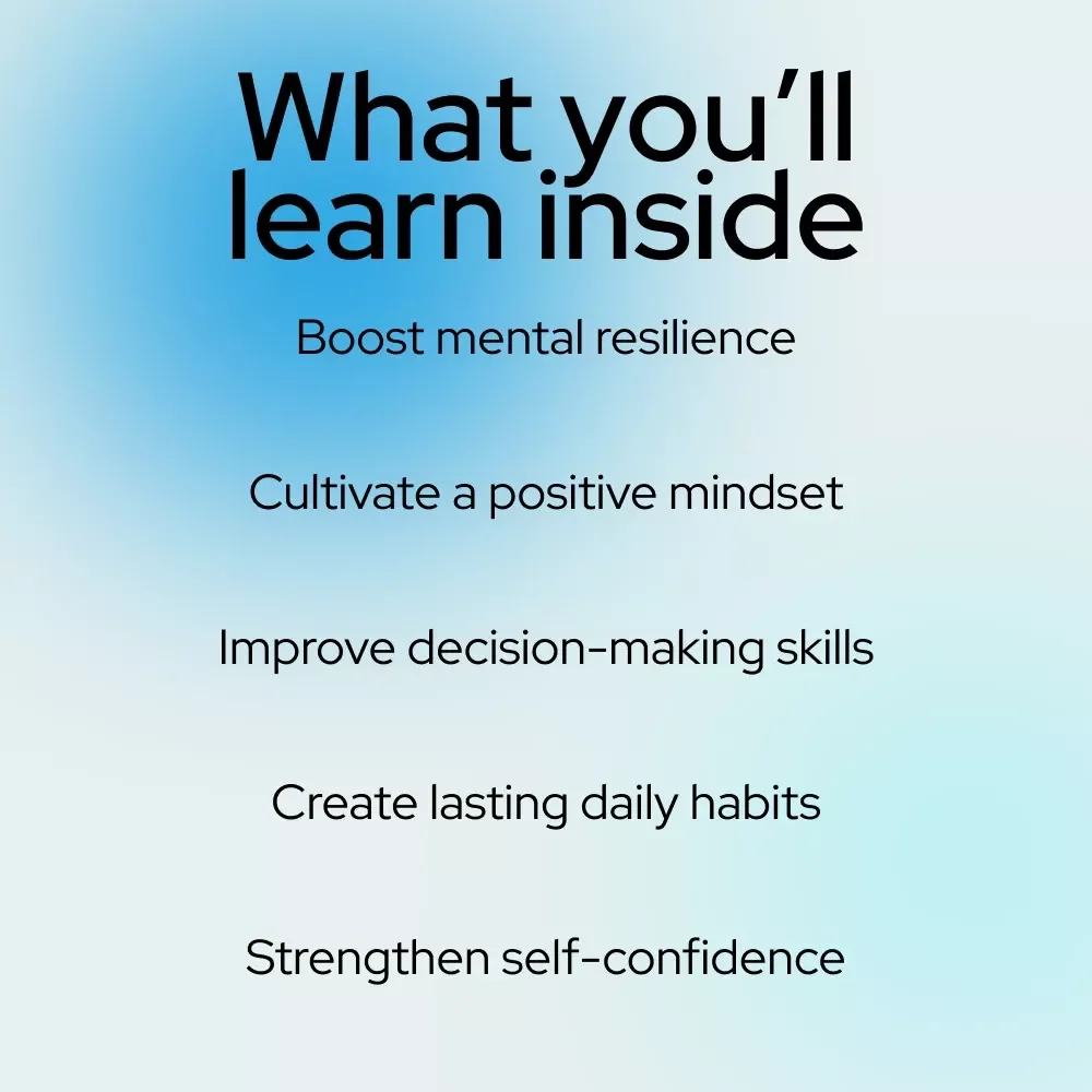 Bright Minds Ahead: Positive Thinking Books Every Young Adult Should Read - Guide to Personal Growth and Mindset