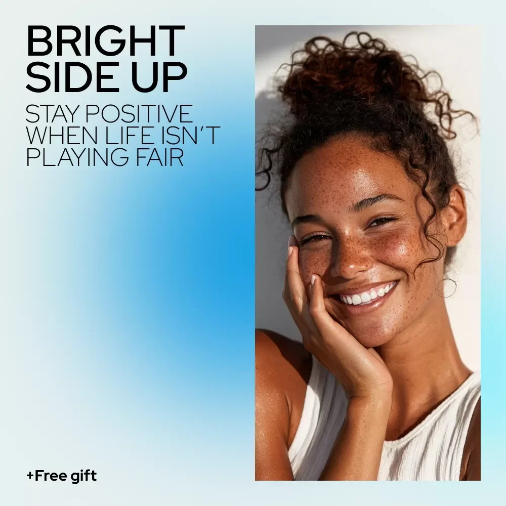 Bright Side Up: How to Stay Positive When Life Isn’t Playing Fair | Uplifting Ebook Guide for Anyone Asking “how do i stay positive in a negative situation”