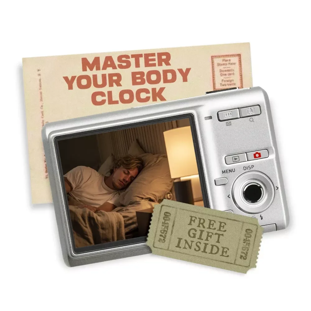 Master Your Body Clock with Light – A Smart Travel Guide for How to Beat Jet Lag with Light Exposure & Reset Your Circadian Rhythm
