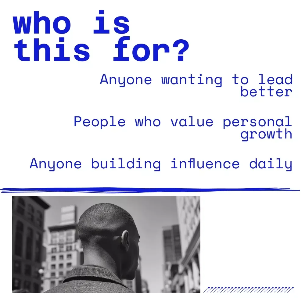 Lead Like You Mean It: The Leadership Traits Checklist | Digital Leadership Traits Guide for Confident, Purpose-Driven Leaders