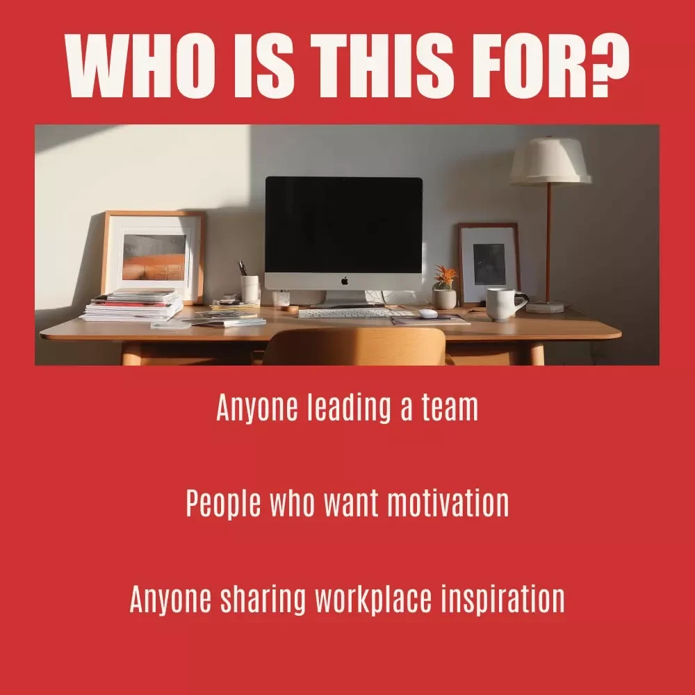 Friday Fuel: Workweek Wisdom to Power Your Weekend | Ebook of Friday Inspirational Quotes for Work, Motivation, Leadership & Team Culture
