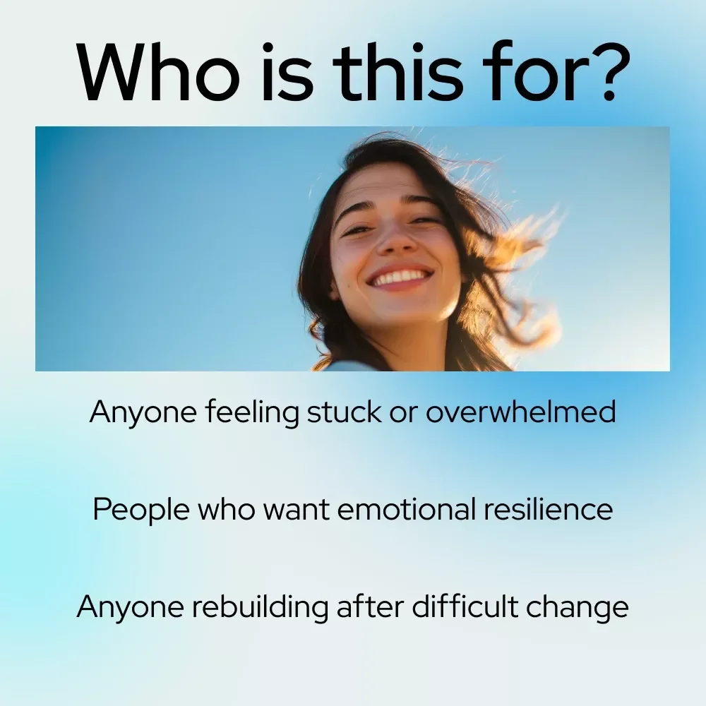 Brighter Days Ahead: How to Think Positive When Everything Feels Wrong – A Practical Guide for Learning how to think positive when everything is going wrong