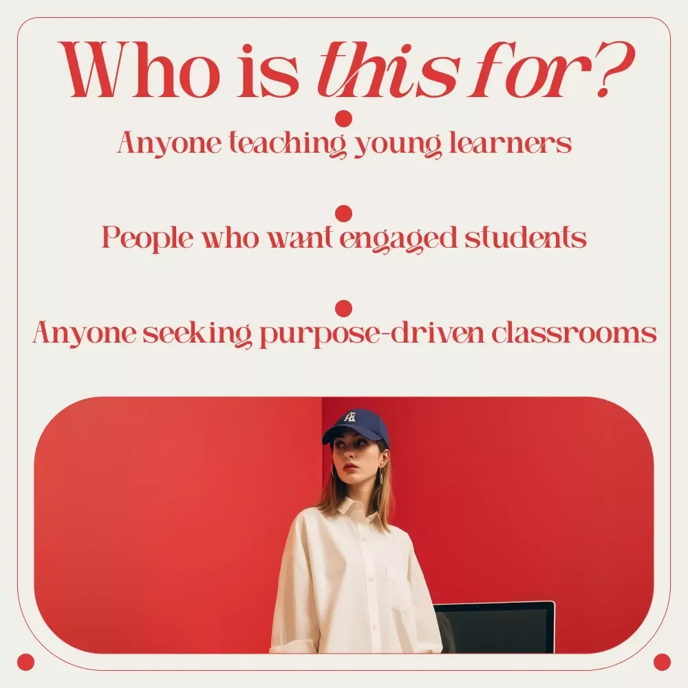 Checklist: “The Intrinsic Spark Toolkit – 12 Ways to Motivate Students from the Inside Out” | Teacher Resource on how to intrinsically motivate students