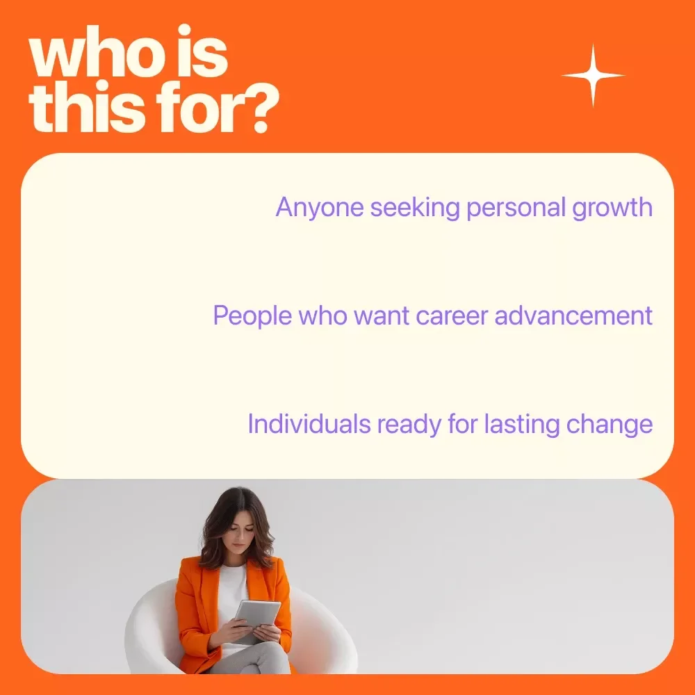 The Confident Professional’s Power-Up Checklist: How to Develop Confidence at Work