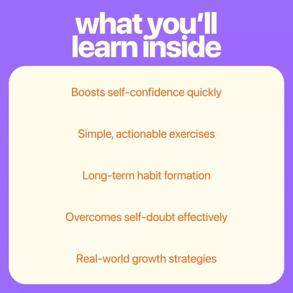 Level Up: Self-Esteem Boosters for Grown-Ups That Actually Work - A Practical Guide to Building Confidence & Self-Worth for Adults