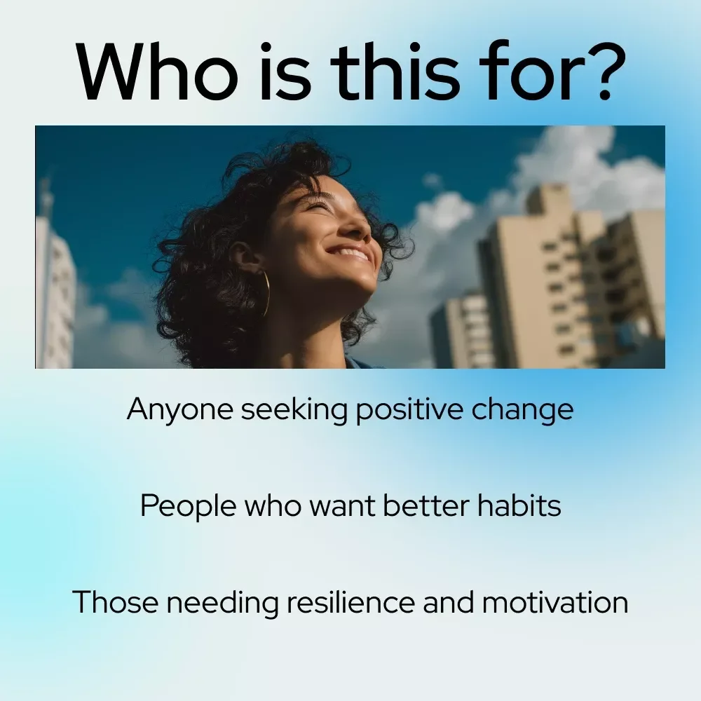 Your Positive Power-Up Checklist: Simple Steps to Cultivate a Positive Mindset