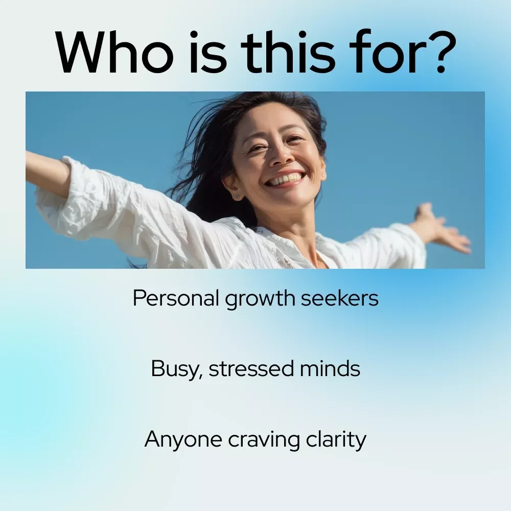 The Self-Talk Glow-Up Checklist: Flip Your Script, Boost Your Vibe | Ebook Guide on how to create positive self talk, Confidence & Mindset Reset