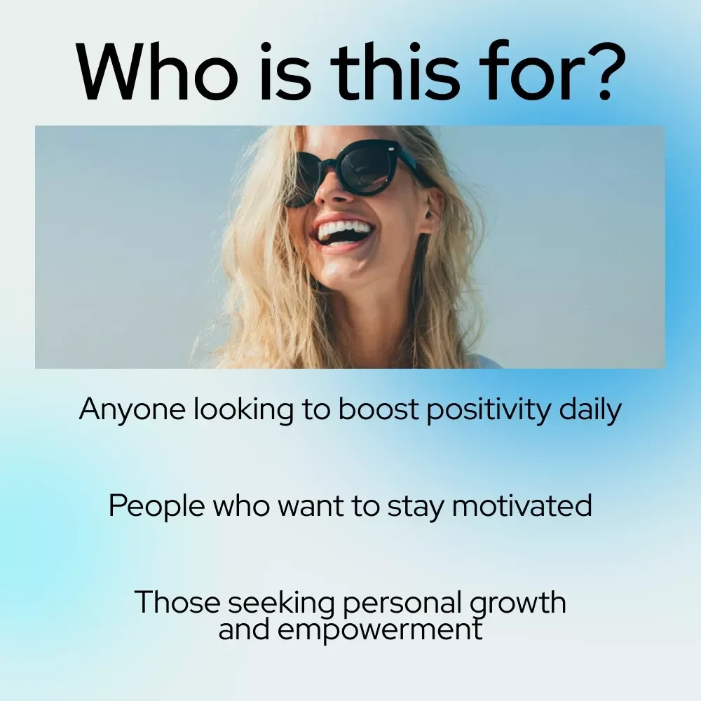 Bright Side Every Day: 365 Quotes to Power a Positive Mindset eBook - Daily Positive Thinking Quotes for Empowerment