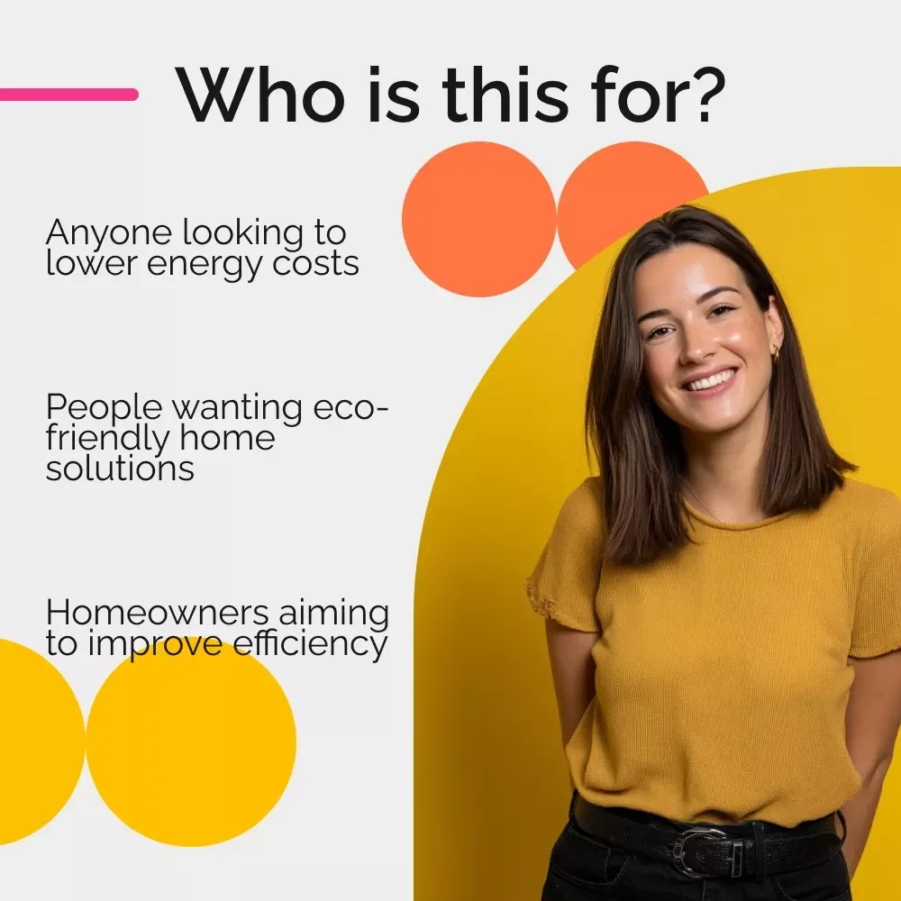 Slashing Your Power Bill: Smart Ways to Save Without Sacrificing Comfort - Energy-Saving Tips eBook