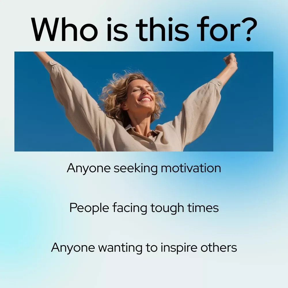 Words That Lift You: A Positive Thinking Quotes Guide - Transform Your Mindset with Uplifting Words