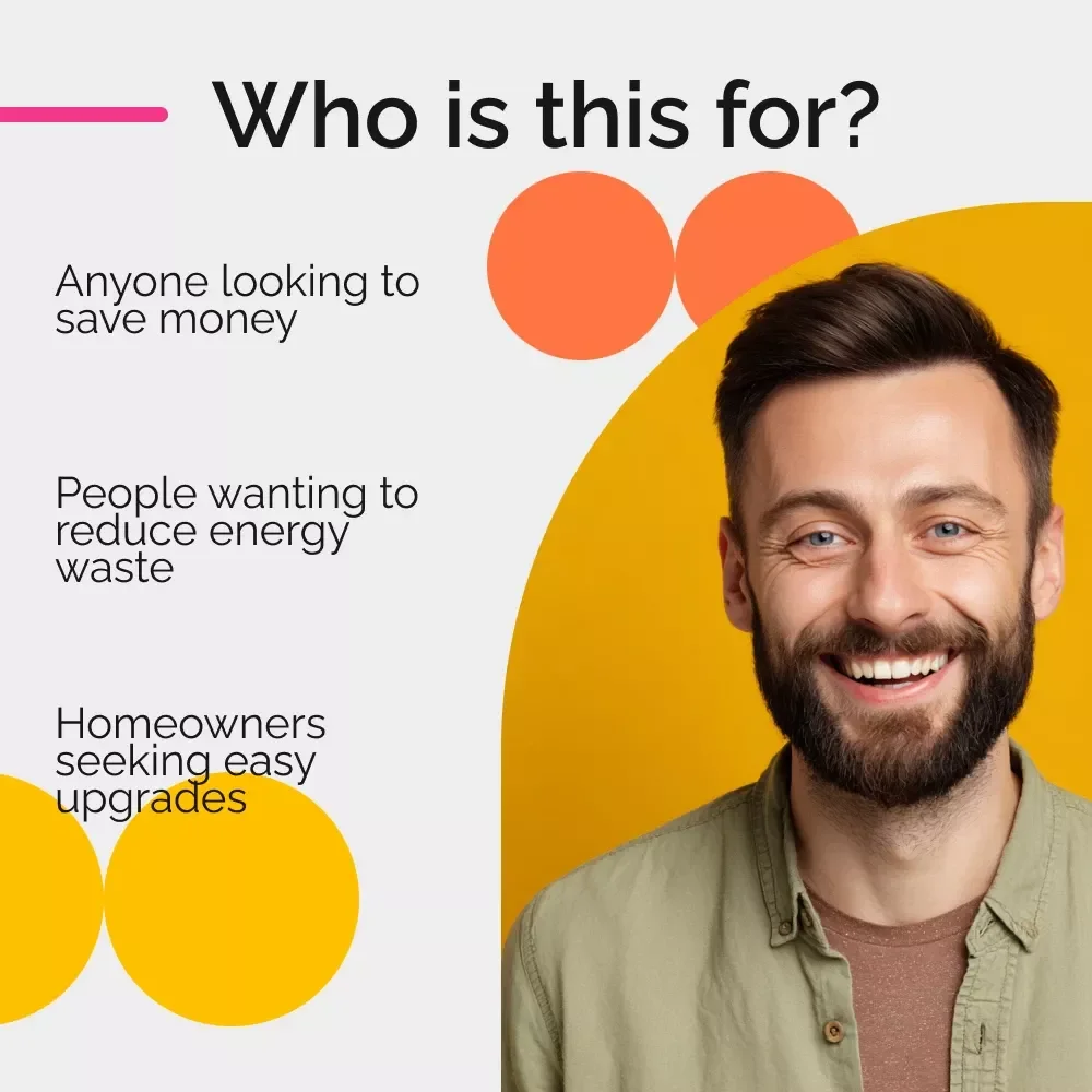 Checklist: Your Path to Lower Power Bills - Practical Guide to Save on Energy Costs