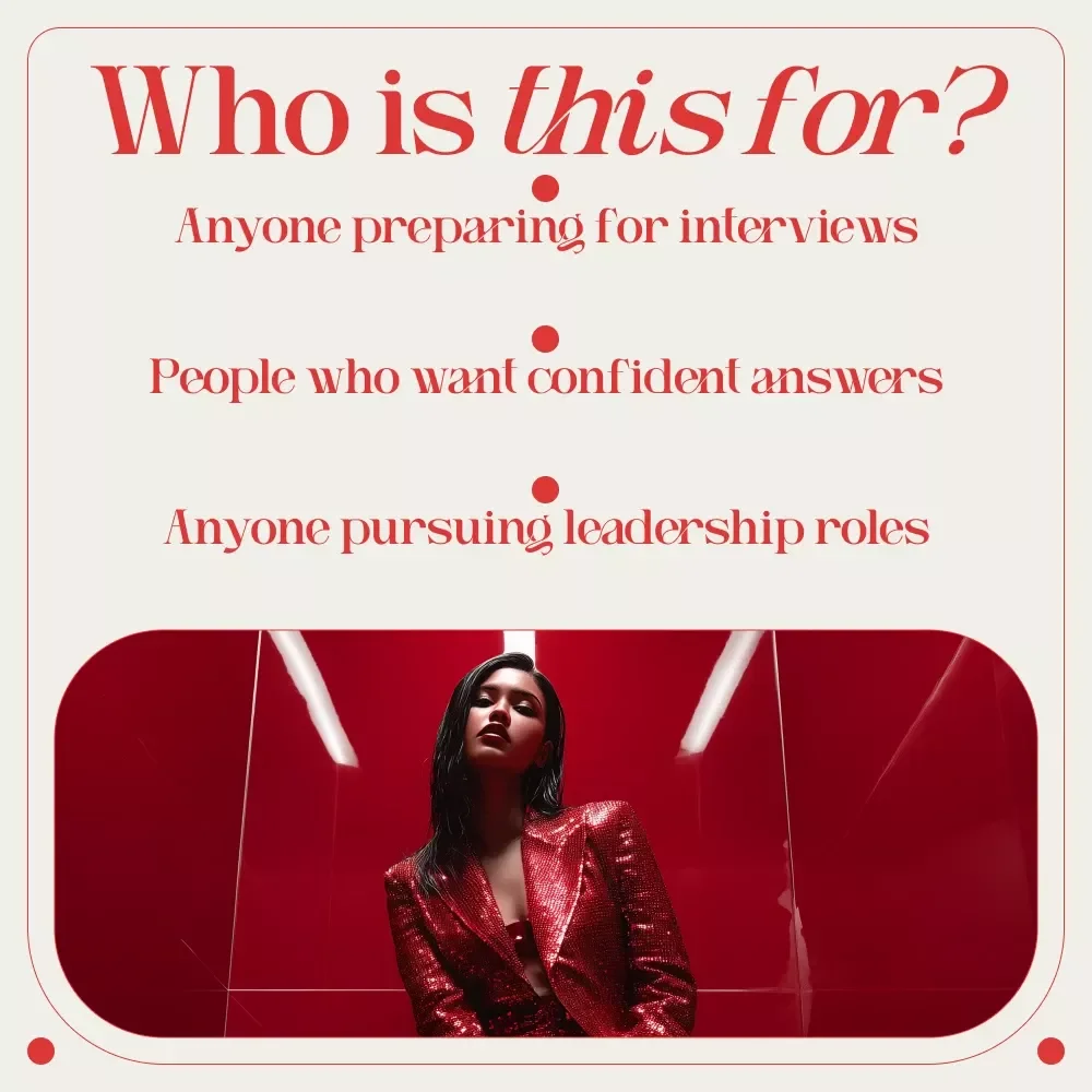 Ultimate Interview Prep Checklist: “How Do You Motivate Employees?” | Job Interview Checklist for the how do you motivate employees interview question | Leadership & HR Career Download