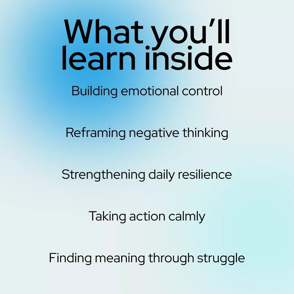 Bright Side Up: How to Stay Positive When Life Isn’t Playing Fair | Uplifting Ebook Guide for Anyone Asking “how do i stay positive in a negative situation”