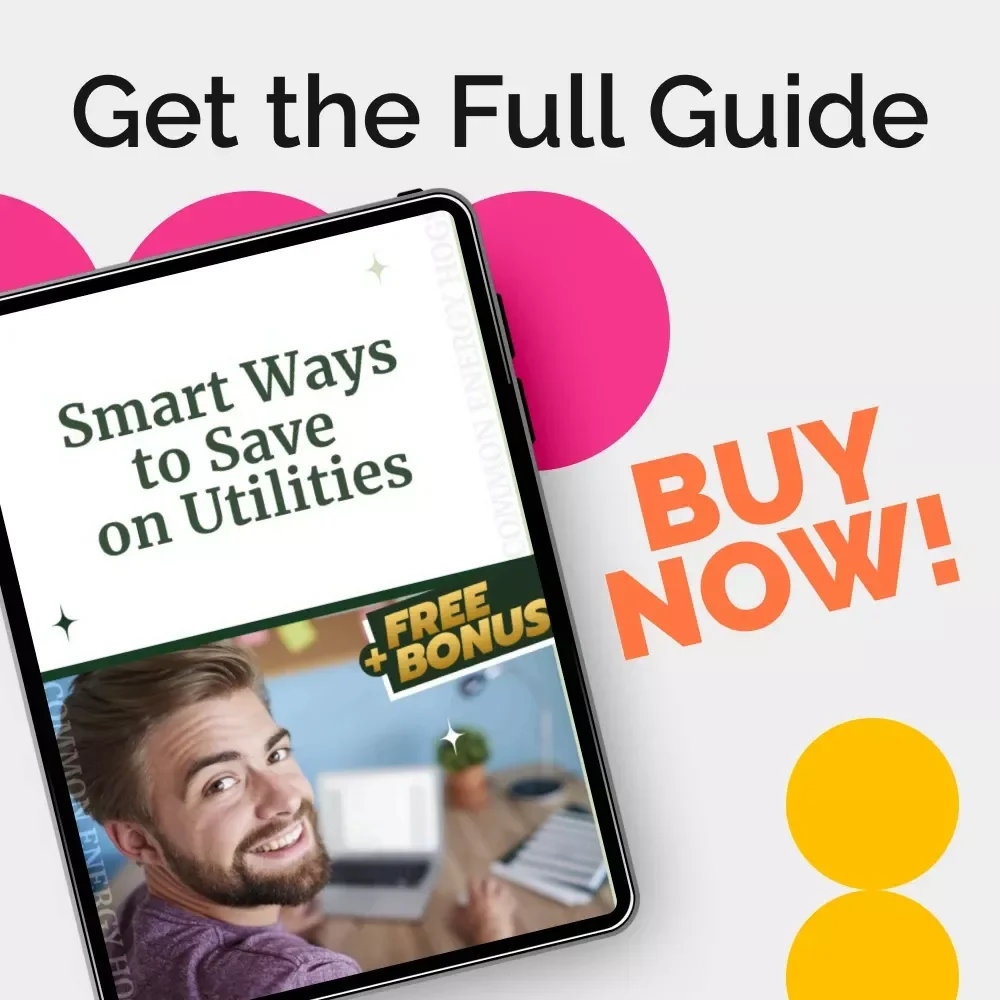 Smart Ways to Save on Utilities: A Practical Guide for Cutting Costs and Boosting Efficiency