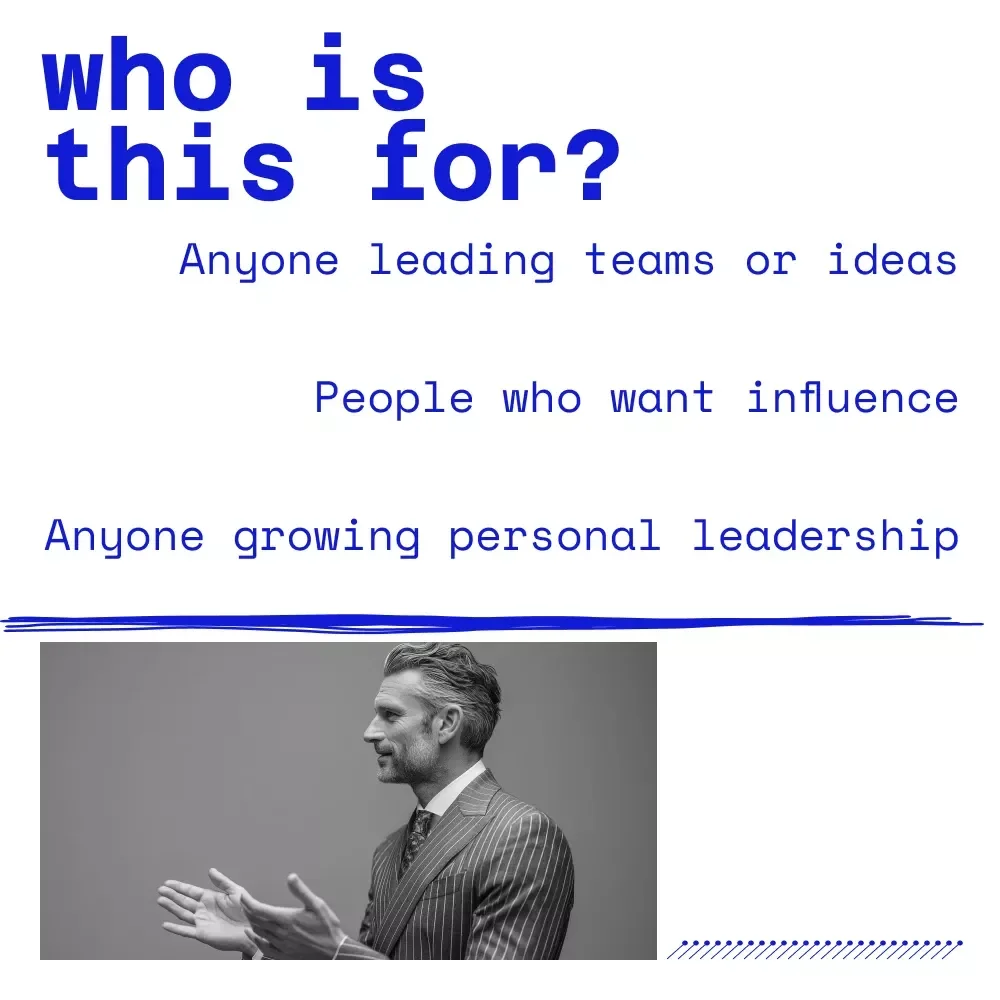 The Magnetic Leader’s Checklist | Charismatic Leadership Style Guide for Confident Presence, Influence & Vision | Digital Download