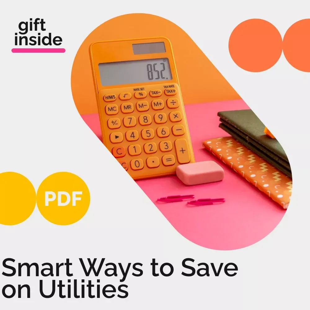 Smart Ways to Save on Utilities: A Practical Guide for Cutting Costs and Boosting Efficiency