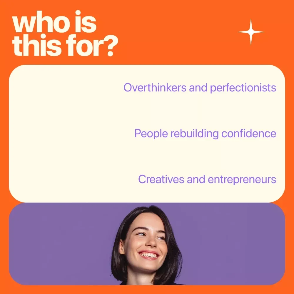 The Esteem Boost Checklist: 15 Power Moves to Build Unshakable Confidence | Daily Esteem Building Checklist for Self-Worth & Personal Growth