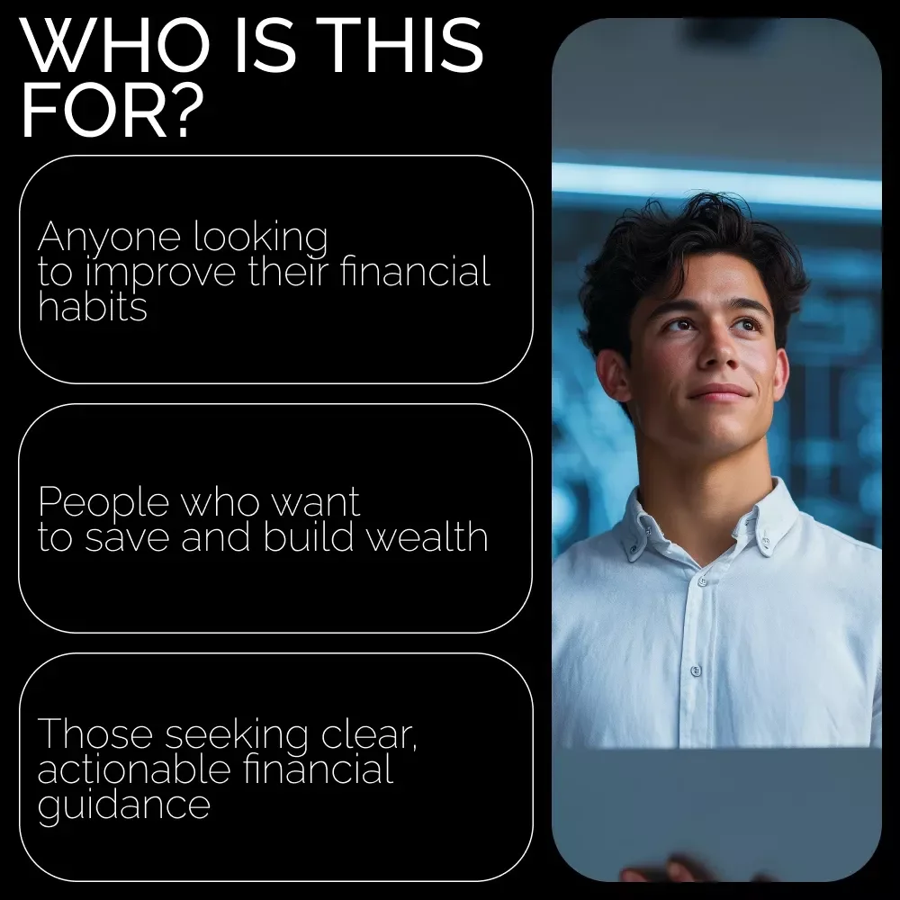 Your Step-by-Step Checklist to Financial Freedom: How to Save the Most Money