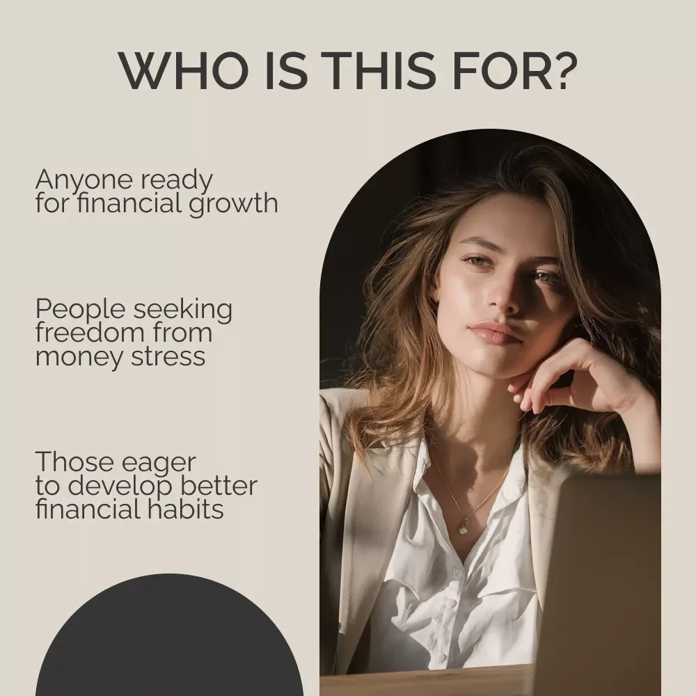 Wealth-Building Mindset Checklist - Transform Your Money Mindset for Financial Success