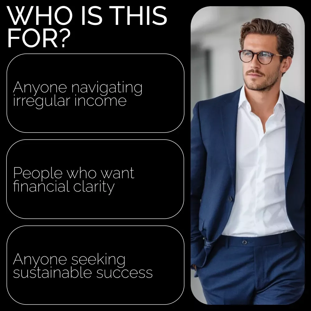 Budgeting for Self-Employed Success | Financial Planning eBook for Freelancers & Entrepreneurs | Budgeting for self-employed people Guide Digital Download