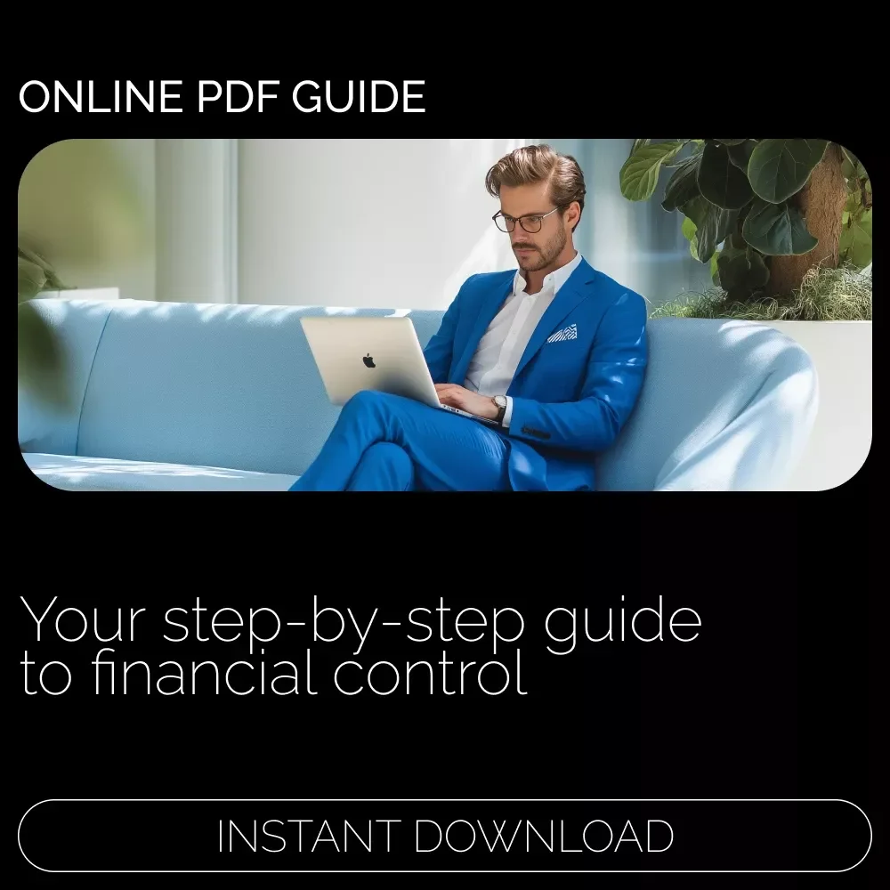 Budgeting Made Simple | Digital eBook for Beginners | Learn How to Start a Budget, Save More, and Take Control of Your Finances