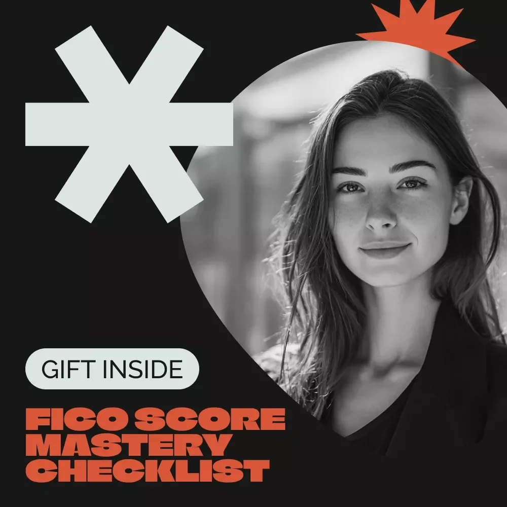 FICO Score Mastery Checklist: Your Roadmap to Financial Success - How to Check Your FICO Score and Improve It