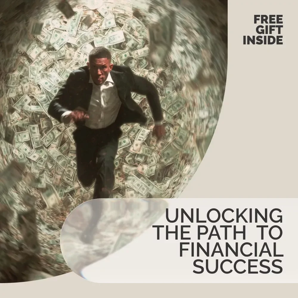 Money-Mindedness: Unlocking the Path to Financial Success - A Comprehensive Guide to Cultivating a Wealth-Building Mindset