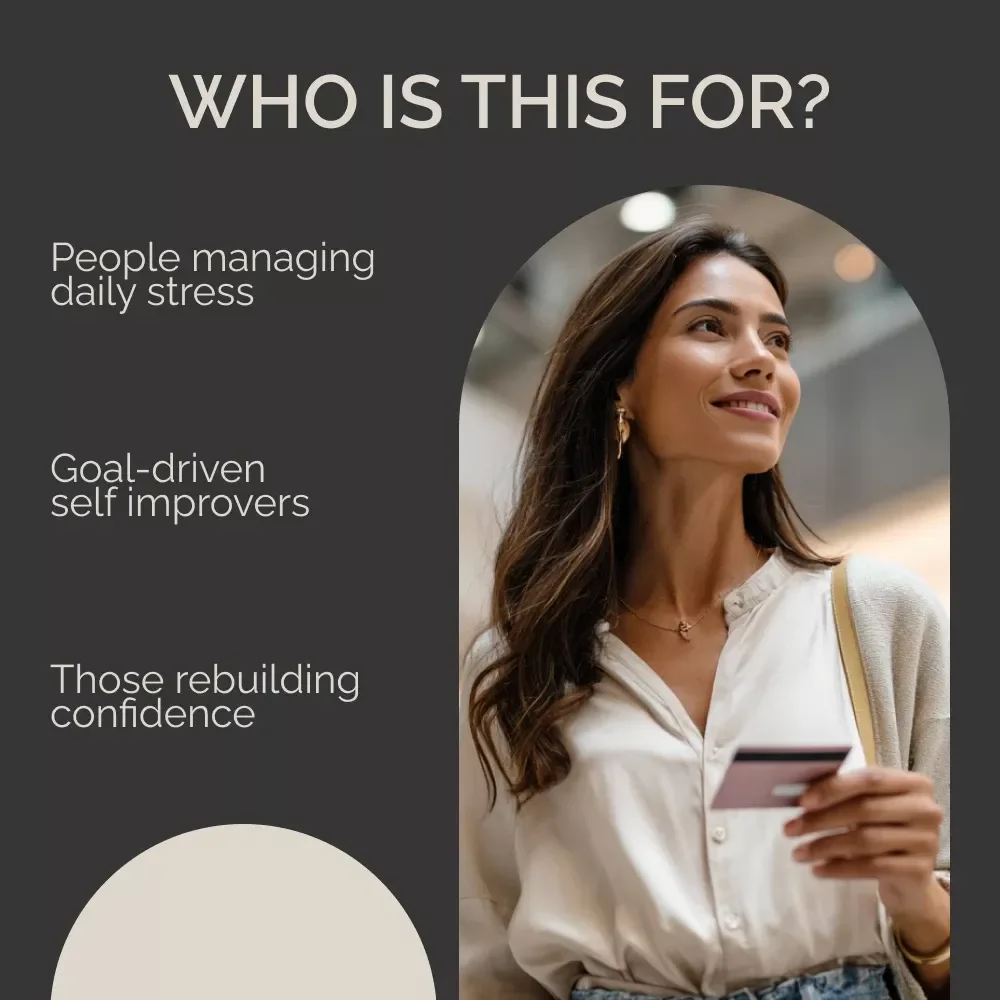 How Mental Health and Money Issues Connect – Practical Guide to Understanding mental health and money problems, Financial Stress & Emotional Well-Being (Digital Download)