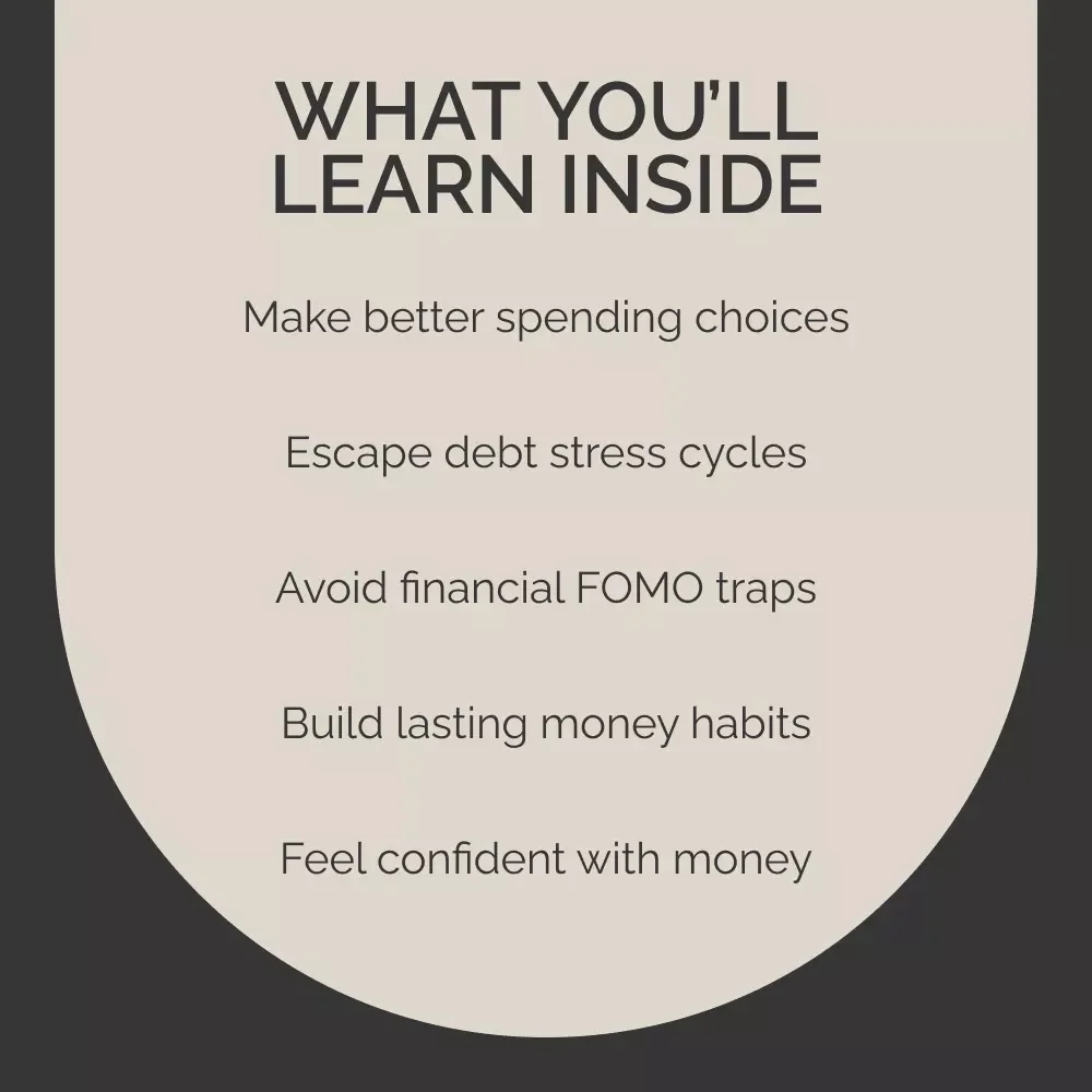 Dumb Money Decisions: How to Avoid Mistakes | Practical Money Guide for Smarter Choices, Budgeting & Financial Confidence