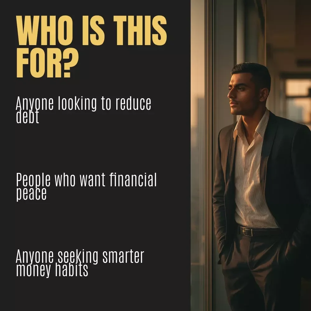 The “Zero Balance” Checklist: Fun Steps to Stay Debt-Free - A Simple Guide to Financial Freedom