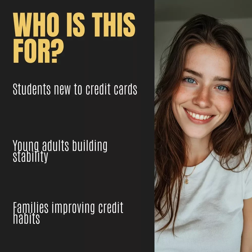 Building Credit When You Have None | Step-by-Step Checklist on How to Build Credit With No Credit | Beginner-Friendly Financial Guide | Digital Download