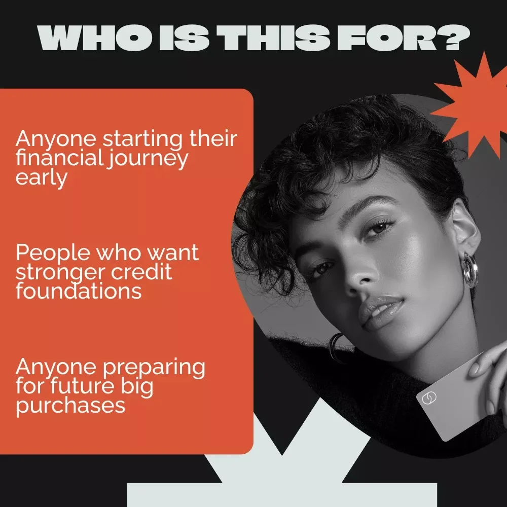 7 Steps to Build Credit at 17 and Secure Your Financial Future | Teen Credit Checklist | How to Build Credit at 17 | Printable Digital Download