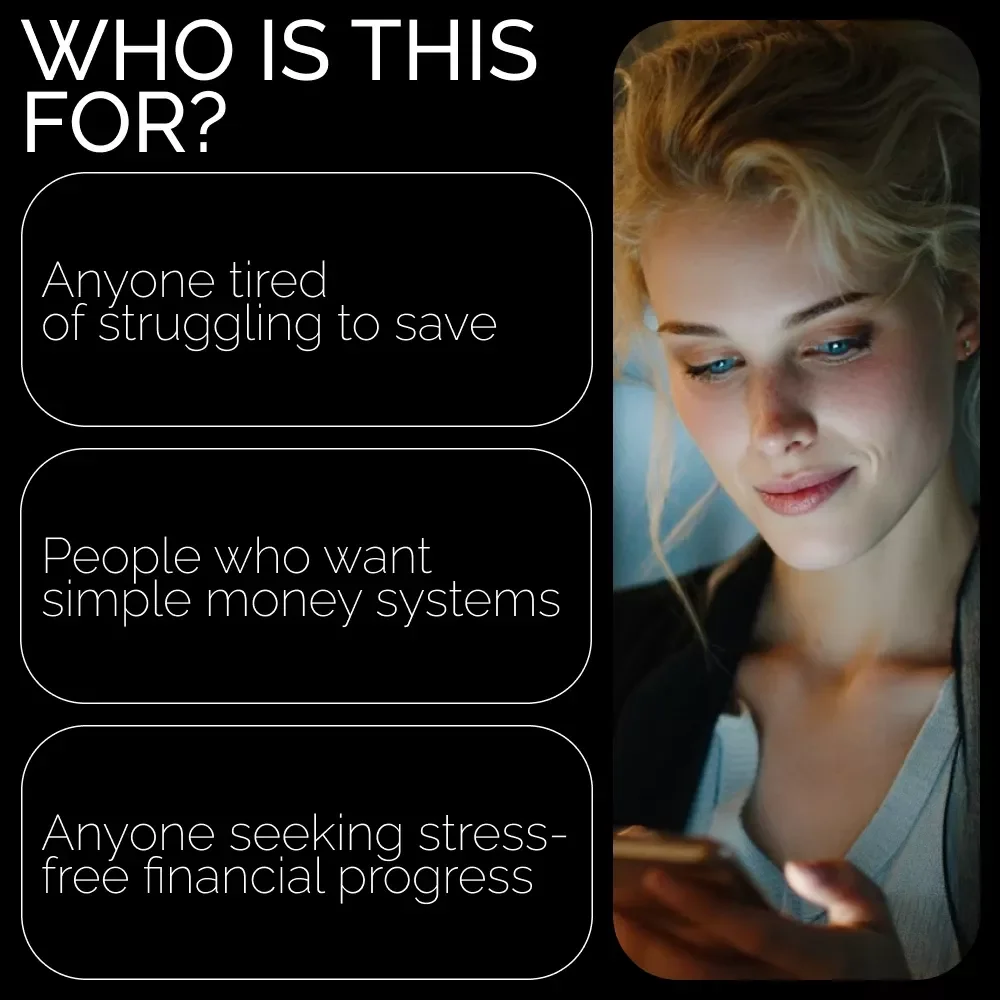 A Real-Life Guide to Saving Better Without Sacrificing Everything | Personal Finance Ebook for Beginners | Money-Saving Planner | Budgeting Tips