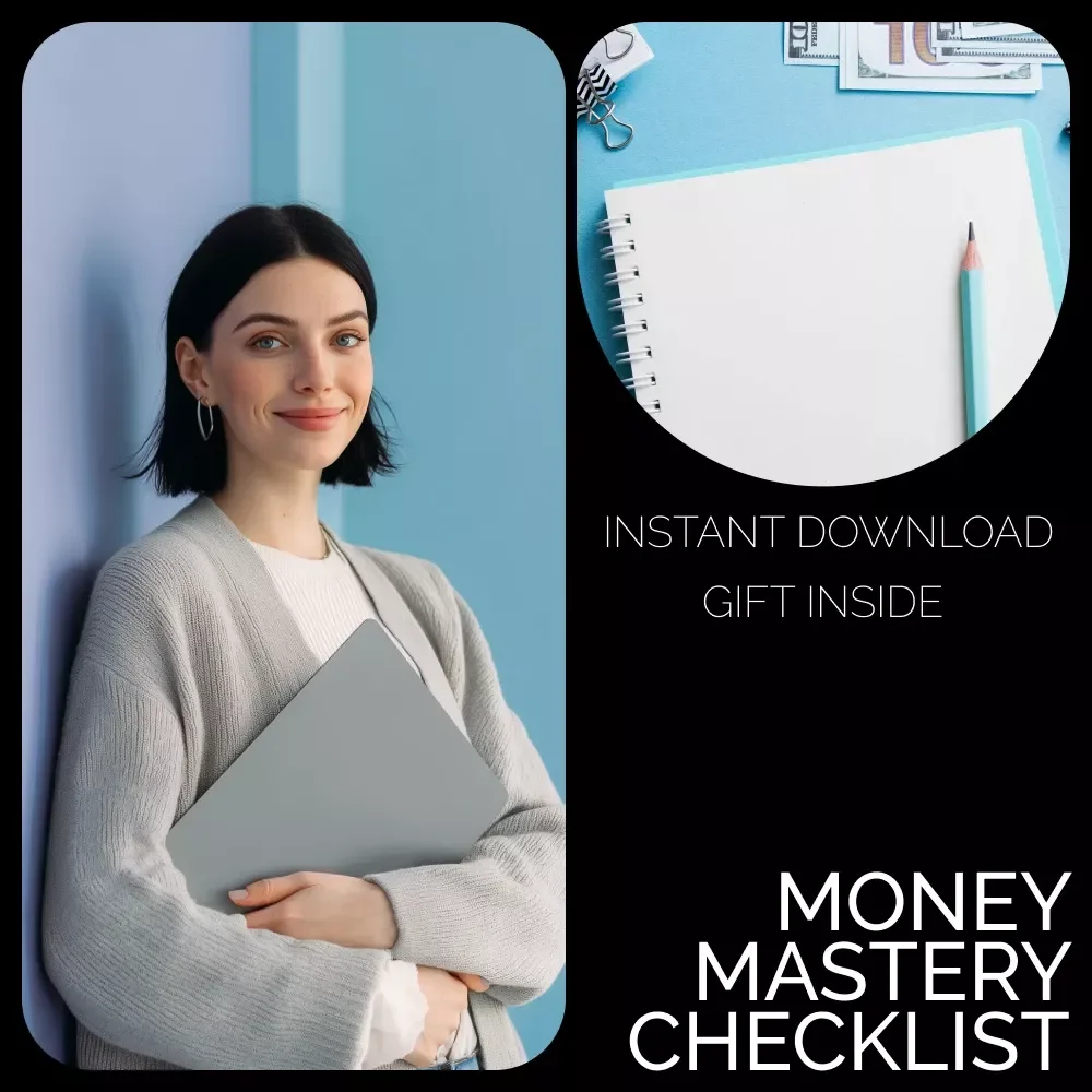 Money Mastery Checklist: The Ultimate Guide to Mastering Your Finances