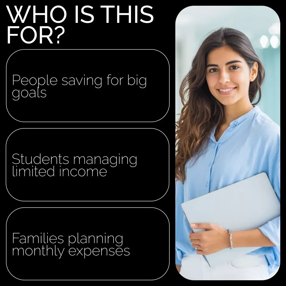 The Beginner’s Budgeting Checklist | Printable Digital Download | Simple Step-by-Step Guide on How to Start a Budget and Take Control of Your Finances