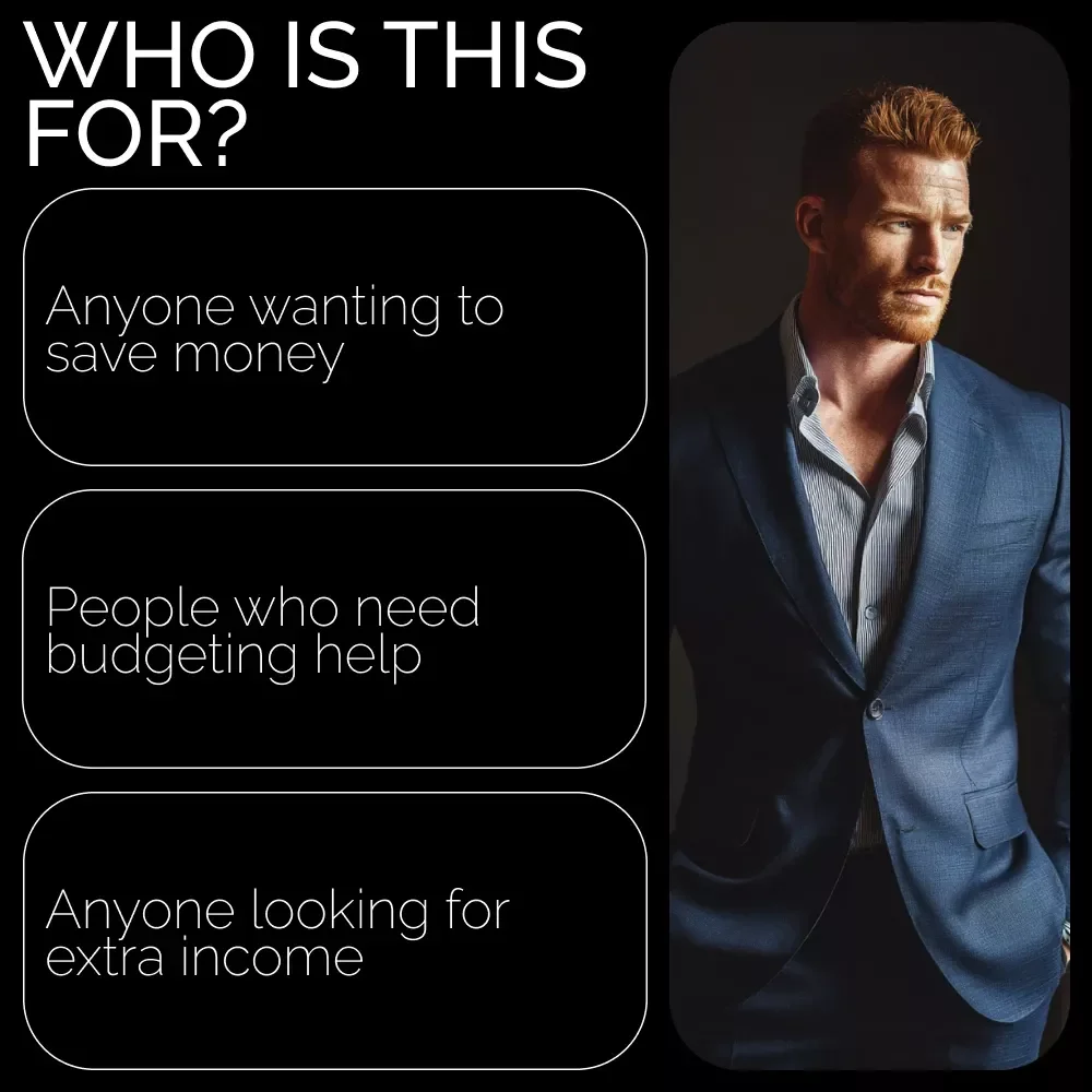 A Step-by-Step Guide to Save $5000 in 6 Months - Your Path to Financial Freedom