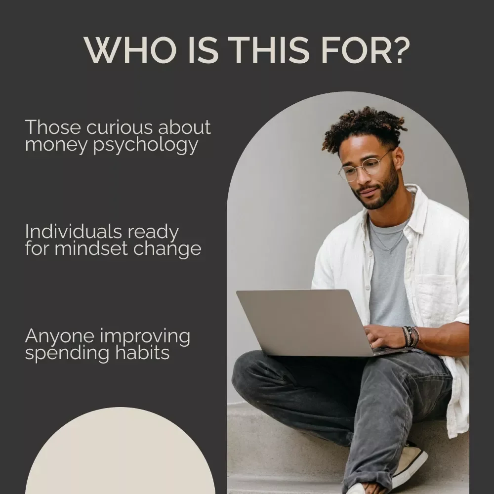 Mind Over Money: Why We Overspend (And How to Outsmart Ourselves) | Psychology and Spending Habits eBook | Understand Psychological Reasons for Overspending and Build Smarter Financial Awareness