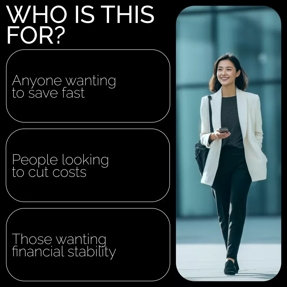 Quick Cash: 7 Simple Hacks to Save Money Fast – Ultimate Guide on How to Save Money Quickly