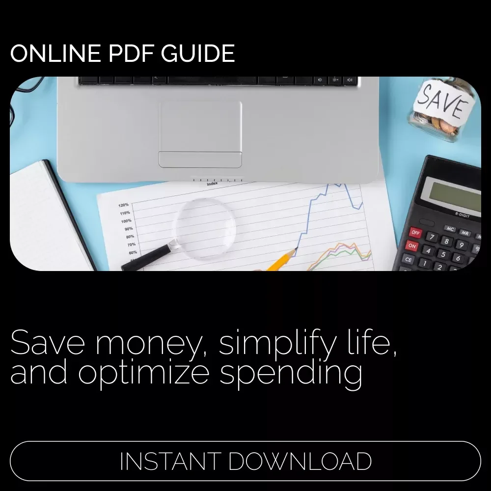 Smart Savings at Home: The Ultimate Guide to Cutting Costs and Boosting Your Budget