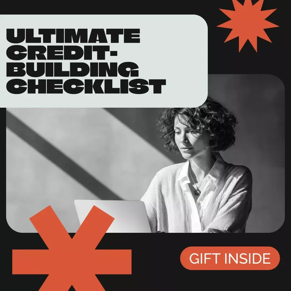 Ultimate Credit-Building Checklist: Your Fast-Track Plan to Financial Freedom | How to Build Credit Fast